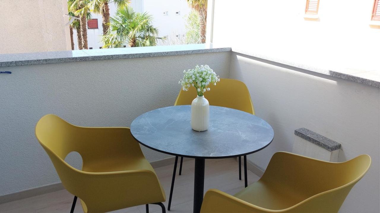 Apartmani Crikvenica 30072 - Goran Kamer foto