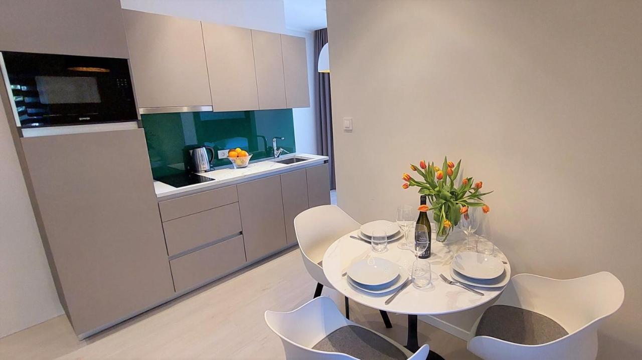 Apartmani Crikvenica 30072 - Goran Kamer foto