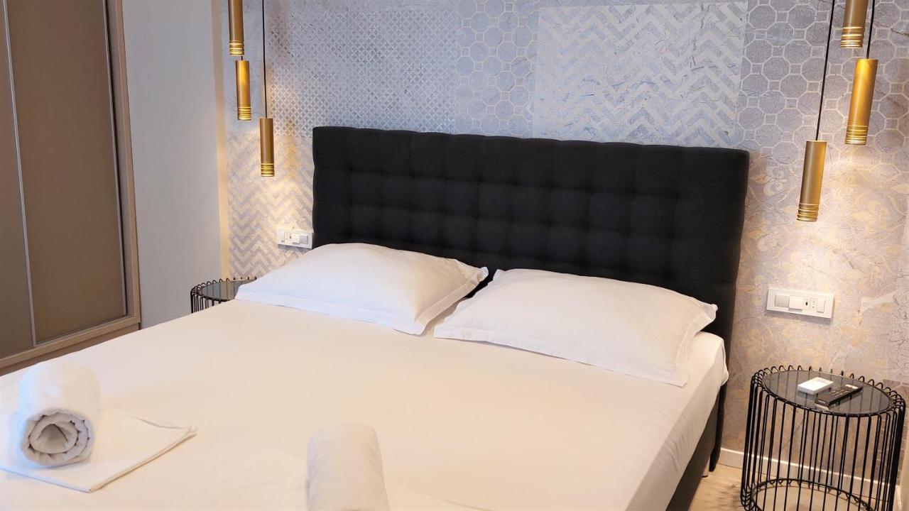 Apartmani Crikvenica 30072 - Goran Kamer foto