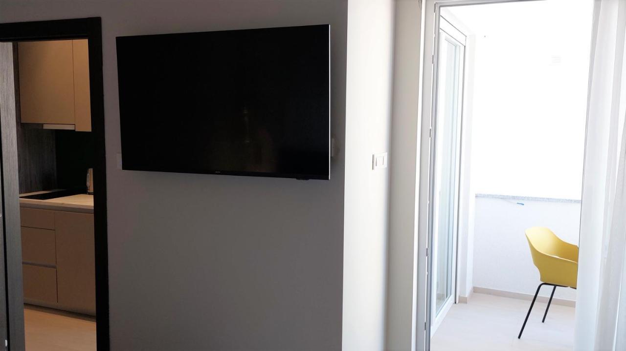 Apartmani Crikvenica 30072 - Goran Kamer foto