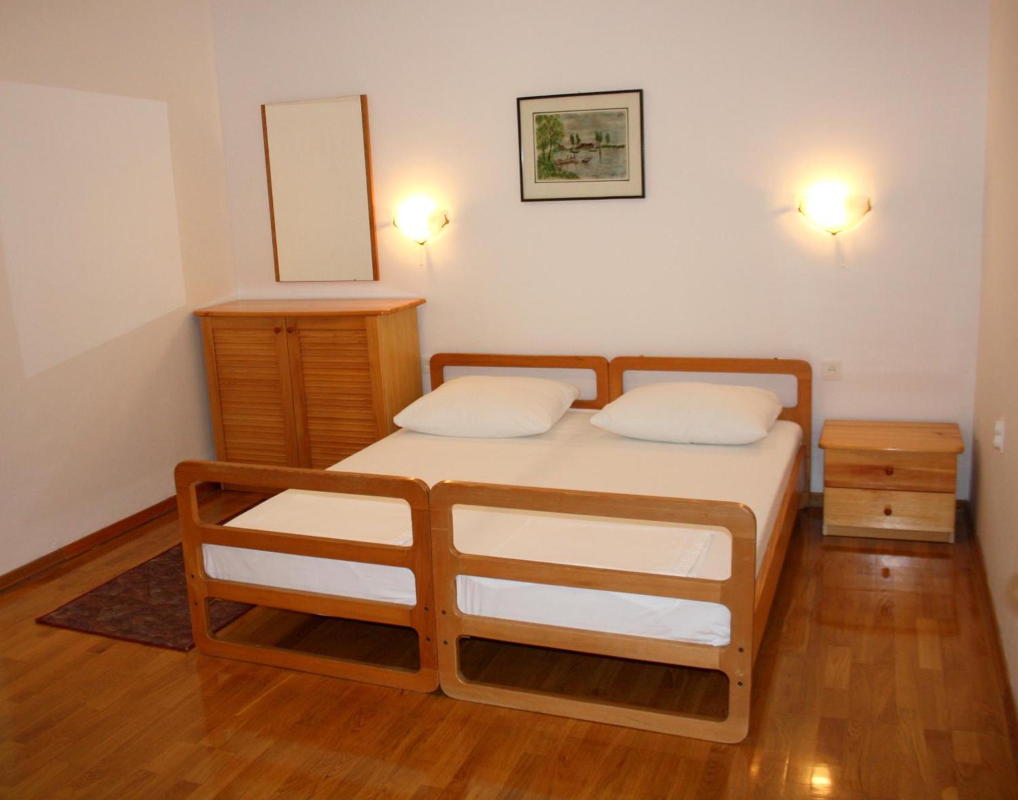 Apartmani Crikvenica 30072 - Goran Kamer foto