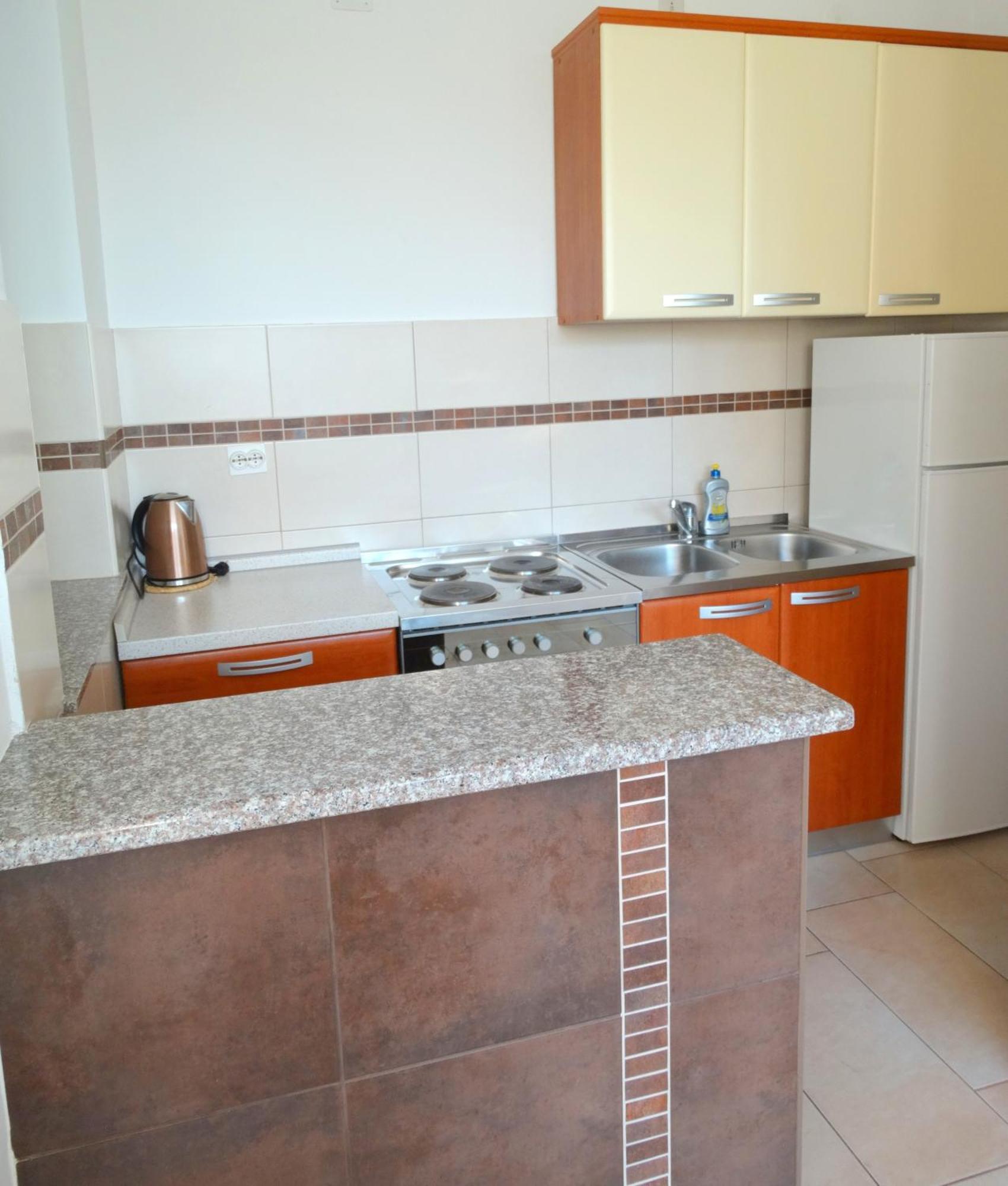 Apartmani Crikvenica 30072 - Goran Kamer foto