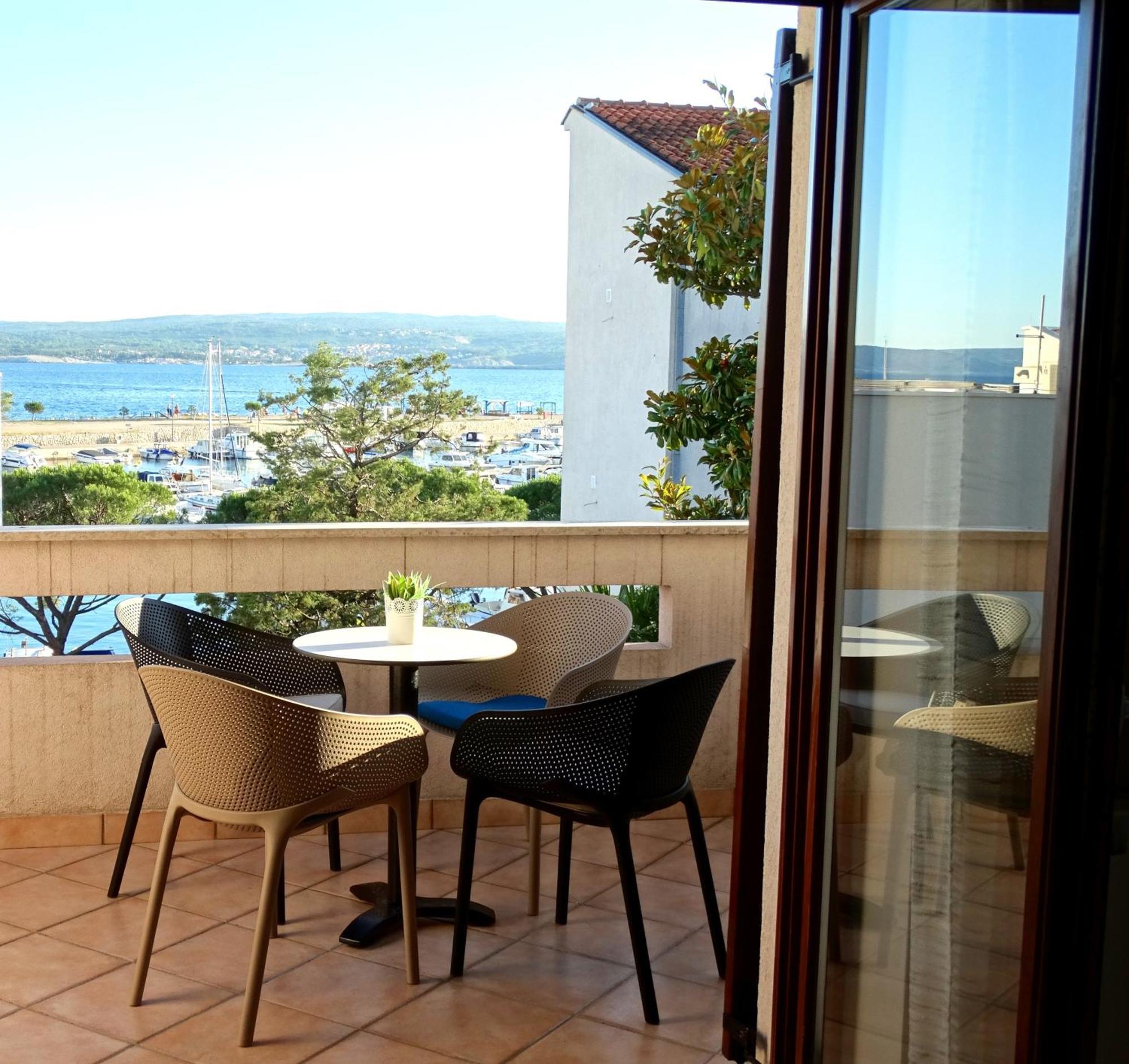 Apartmani Crikvenica 30072 - Goran Kamer foto
