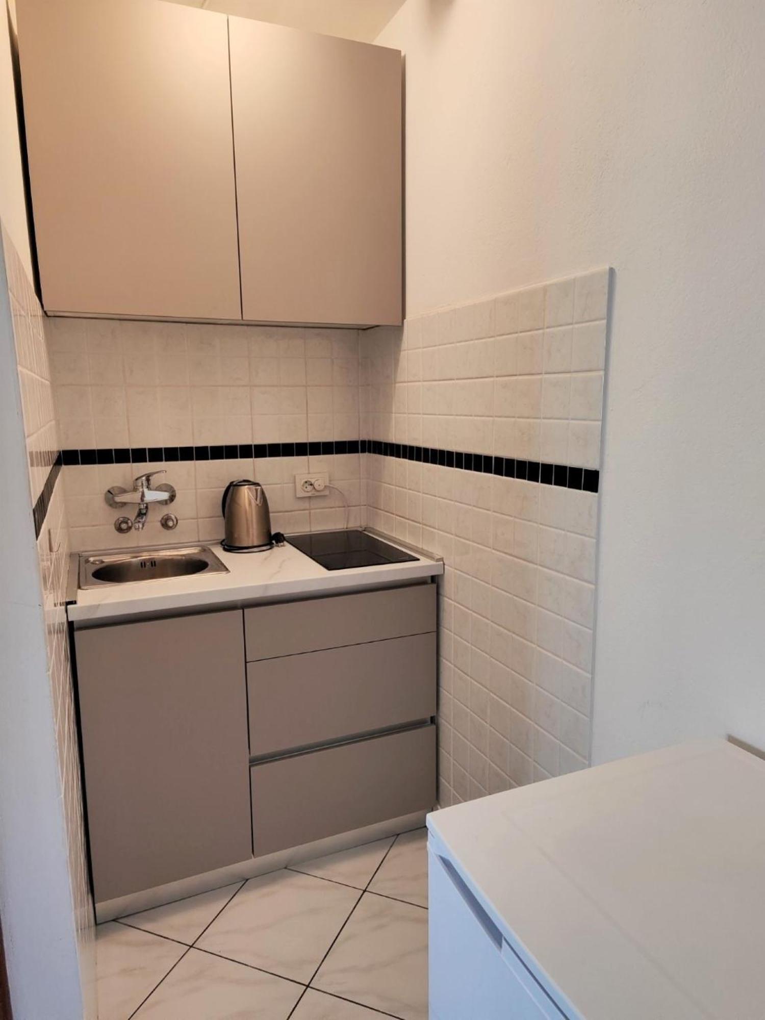 Apartmani Crikvenica 30072 - Goran Kamer foto